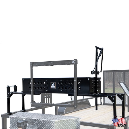 Buyers Products Trailer Accessories LT45