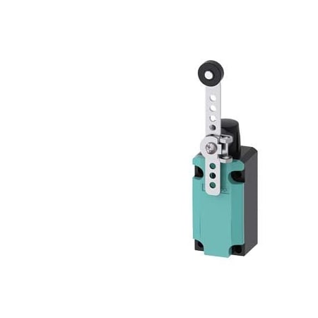 Siemens Position switch Metal enclosure 40 mm according to EN 50041 Device 3SE5112-0CH60