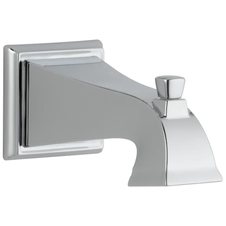 Delta Dryden Tub Spout - Non-Diverter RP100747