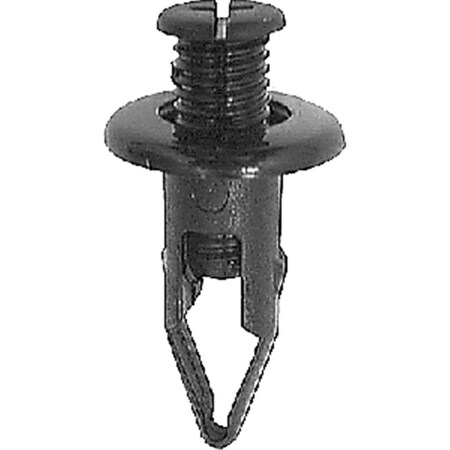 Auveco Honda Push - Type Retainers, 20 Mm X 27 Mm AUV-AP17143