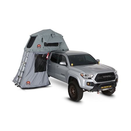 Body Armor 4X4 BODY ARMOR 4X4 SKY RIDGE PIKE ANNEX ROOM 20015