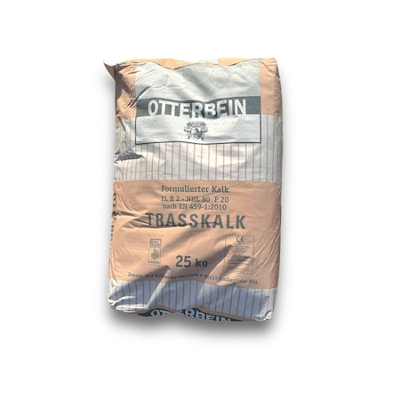 Otterbein Trass Lime 2.0 - 55lb Bag TL2.0