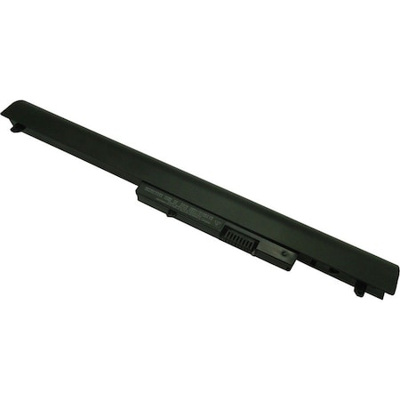 Axiom Li-Ion 4-Cell Battery For Hp-F3B96Aa, 752237-001 F3B96AA-AX
