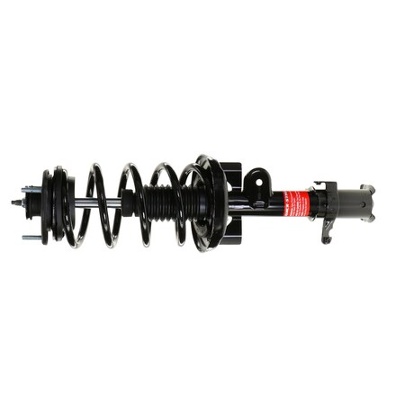 Monroe Suspension Strut and Coil Spring Assembly,  172647