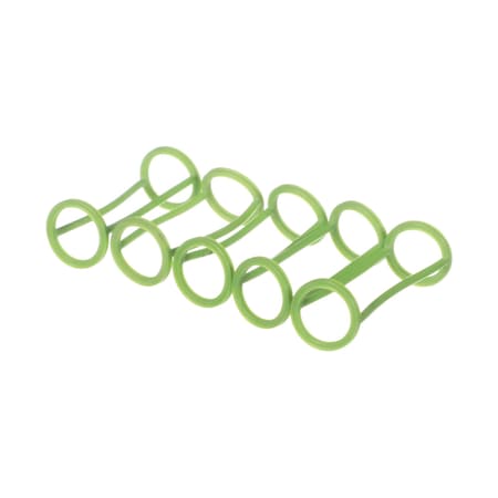 Hydra Rinse X-H-X Ring, 5PK HR-KT-0066