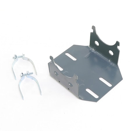 Fasco Motor, Accessory3" Resilient Motor, Base 30-492