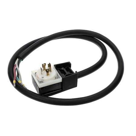 Wilbur Curtis CORD, 10/4 W/90 L14-30P PLUG 6 3375003203