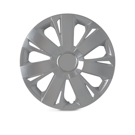 Altertrim 16 in Univ Hubcaps, Snap-On, (Lacq), 4PK CHB-5077-B-16