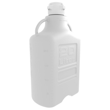 Foxx Life Sciences EZwaste System, 83mm Cap, 4x 1/8", 3x 1/4" OD Tubing, 1 HB & Filter 330-0419-OEM