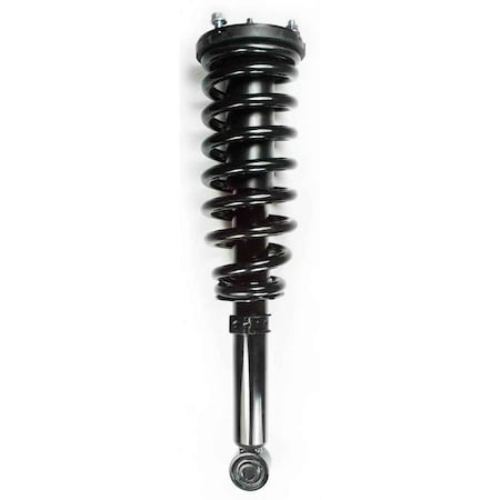Fcs Struts Suspension Strut And Coil Spring Assembly 2345764R