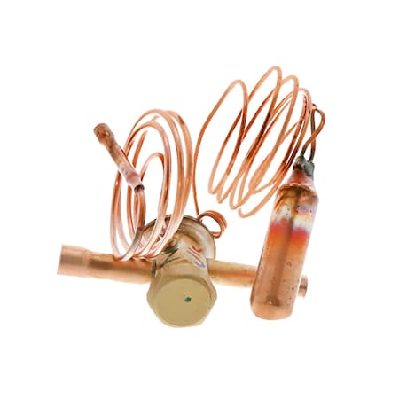 Trane 3/8 in. x1/2 in. 1 TON ODF EXPANSION VAL19485