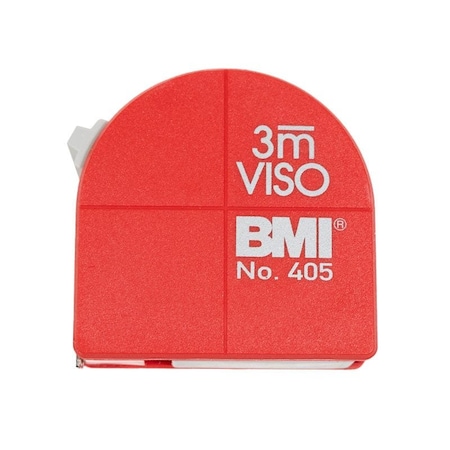Bmi Window Tape Measure 2093