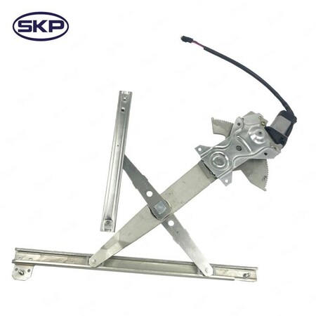 Skyward Automotive Products Window Motor and Regulator Assembly,  SK741683