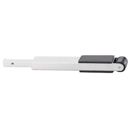 Dynabrade Contact Arm, 24-1/32" L, 31/32" W, Steel 15326