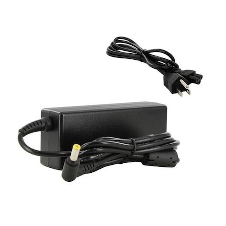 Premium Power Products 65 Watt AC Adapter for Various AC0655525YRE