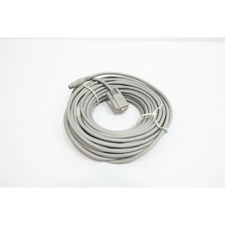 Mitsubishi COMMUNICATION CABLE 15M CAB16/15M