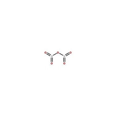 Ak Scientific Vanadium(V) pentexide (100g), CAS 1314-62-1 Z3751-100g