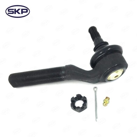 Skyward Automotive Products Steering Tie Rod End, SES2727R