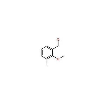 Ak Scientific 2-Methoxy-3-methylbenzaldehyde (10g), CAS 67639-61-6 0417AC-10g