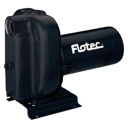 Pentair Flotec FP5252 2 HP Pump Sprinkler Cast 4308052