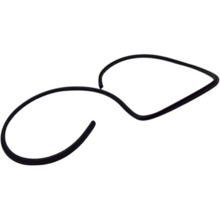 John Deere SEALING TRIM, JOHN DEERE OEM 4665295 4665295