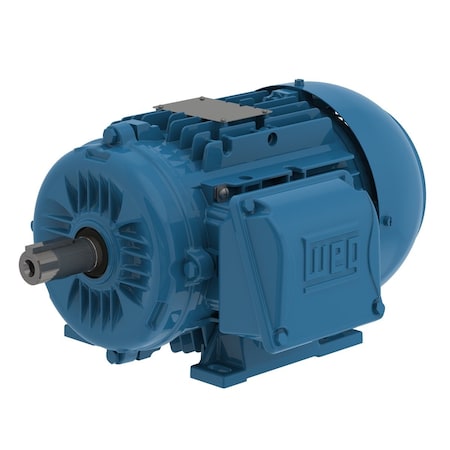 Weg 2 HP 1800//1500 RPM 460//220-240/380-415 V TEFC 90S 3 PH 00158ET3WAL90L-W22