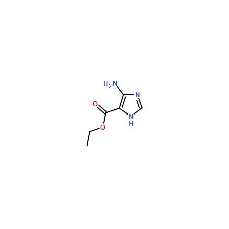 Ak Scientific Ethyl 4-amino-1H-imidazole-5-carboxylate (10g), CAS 21190-16-9 7188AD-10g