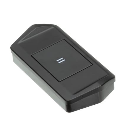 Rancilio Switch, Coffee, Class E, Black, 7 S/16 10701192