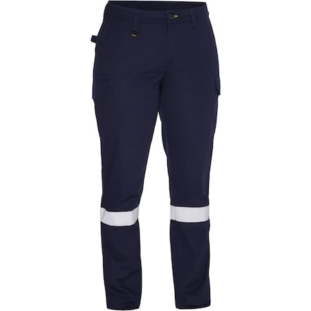 Pip Pant, Navy, 7.2 oz, Straight Leg 318W6368T