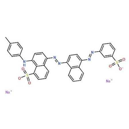 Ak Scientific Acid Blue 120 (5g), CAS 3529-01-9 V0993-5g