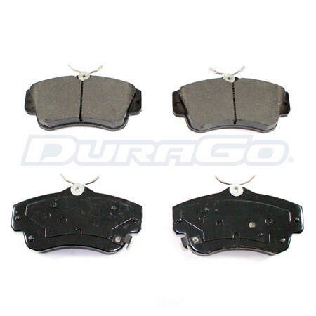 Durago PremiuBrakPad BP841MS