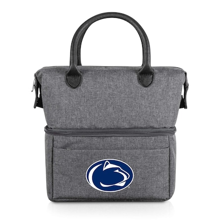 Picnic Time Family Of Brands NCAA Penn State Nittany Lions Urban Lunch Bag - Cooler Lunch Tote 511-00-154-494-0