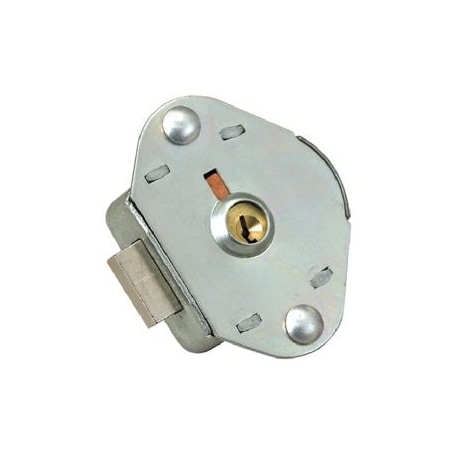 Master Lock Co Locker Lock Pin Tumbler 1710MKW81KMSL12