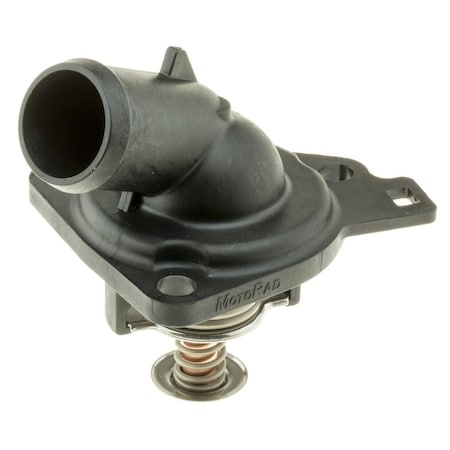 Motorad 754172 Integrated Housing Thermostat, 6.1 lbs C97-754172