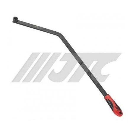 Jtc Auto Tools Tensioning wrench for Honda, 14mm 12-point, 650mm length 4406