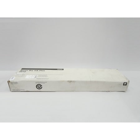 Xerox DRY INK PLUS 2510 BLACK TONER CARTRIDGE 6R234