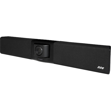 Aver VB342 PRO ENTERPRISE 4K PTZ VIDEO BAR COMVB342P