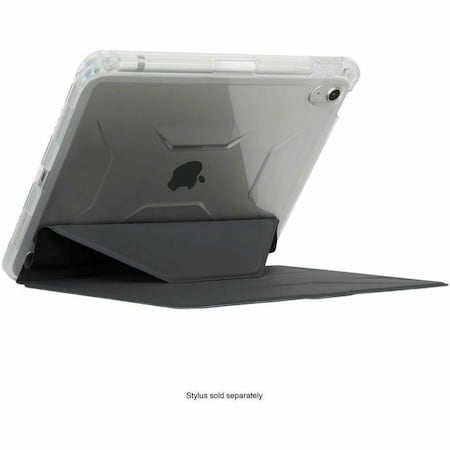 Targus PRO-TEK CLEAR CASE FOR IPAD 10TH GEN. CLEAR 10.9IN THD935GL