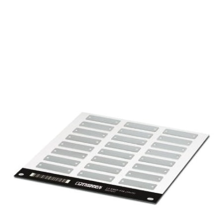 Phoenix Contact LS-EMSP-V4A 39X15 Device marker 0831653