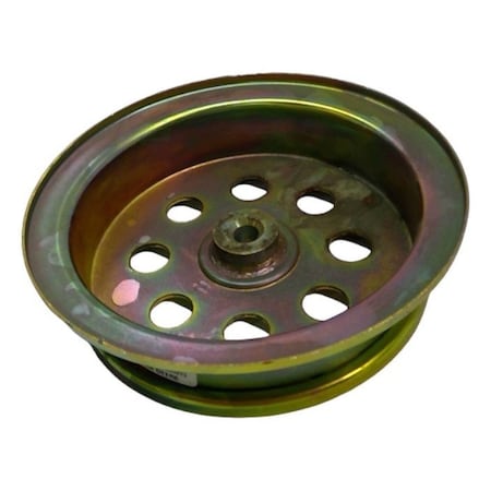 John Deere PULLEY, JOHN DEERE OEM AM120070 AM120070