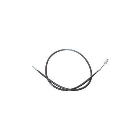 E-Z-Go REPLACEMENT BRAKE CABLE 68.0 IN 624696