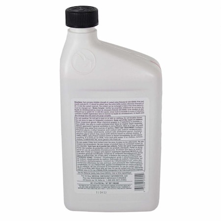Motorcraft Engine Coolant / Antifreeze, VC12