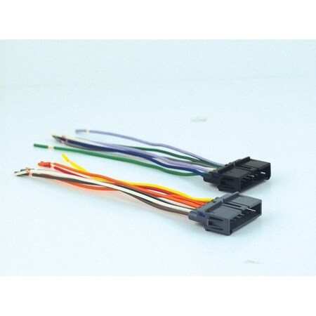 Metra CHRYSLER 84-06 HARNESS 701817