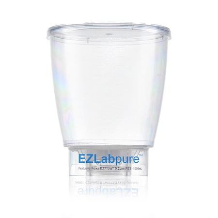 Foxx Life Sciences Carboy, 75L, HDPE, 120mm Cap 152-7121-OEM