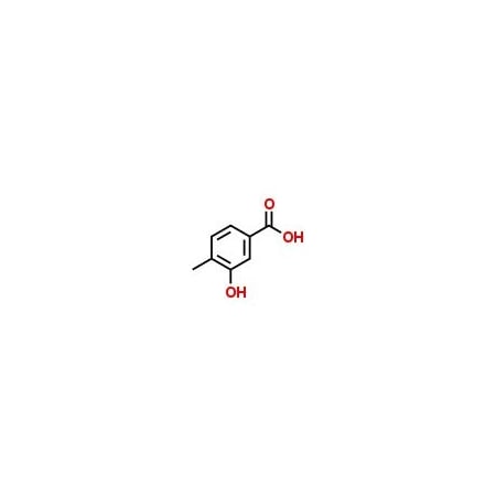 Ak Scientific 3-Hydroxy-4-methylbenzoic acid (25g), CAS 586-30-1 D127-25g