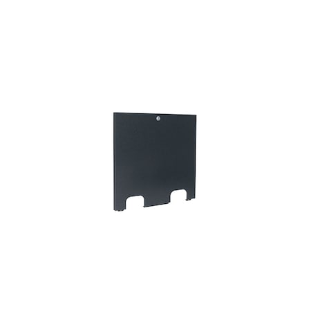 Lowell Rear Cover for LDTR 10U LDTR-RAC10