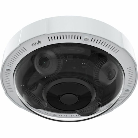 Axis Communications AXIS TP3832-E DOME SMOKED 02872-001