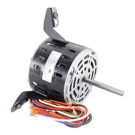 Amana-Goodman OEM Replacement Motor, 115V AC, 3.8 A 0131F00041S