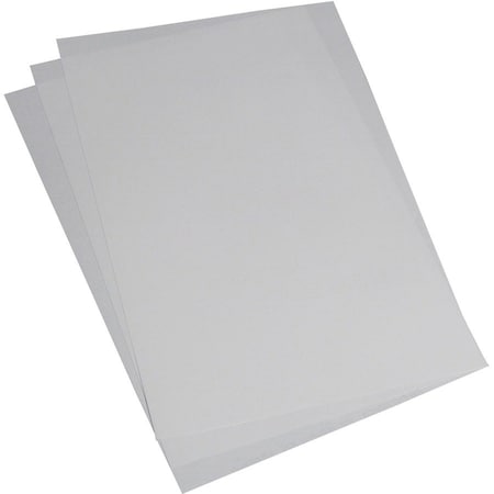 Neenah Paper 04631 Classic Crest Writing Paper- 24 lbs.- 8-1/2 x 11- Solar White- 500/Ream 4631