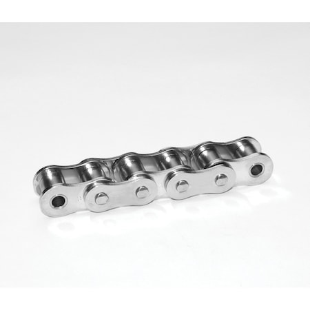 Senqcia Inspire Series SBR 35NPRB Riveted Standard , 10 ft OAL, 3/8 P, .2 Dia x .188 W S-35NPRB